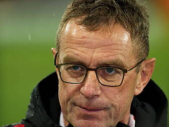 Don't lose sight of Ralf Rangn...